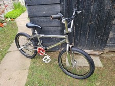 Vintage dyno bmx for sale  ENFIELD