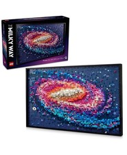 Lego art milky for sale  Reading
