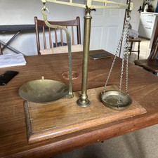 Antique brass gate for sale  CAMBRIDGE