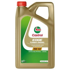 Castrol edge turbo d'occasion  Expédié en France