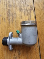 Brake master cylinder for sale  WOLVERHAMPTON