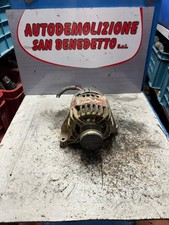 Alternatore fiat panda usato Alternatore fiat panda usato  Favara