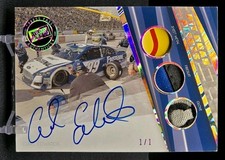 Carl edwards 2015 d'occasion  Expédié en Belgium