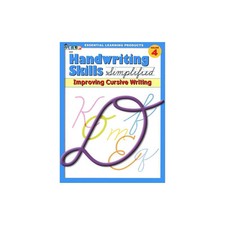 Handwriting skills simplified for sale  Powder Springs