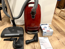 Miele complete cat for sale  Elkhorn