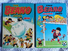 Beano annual 1979 for sale  WESTCLIFF-ON-SEA