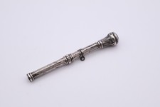 Antique silver propelling for sale  EASTLEIGH