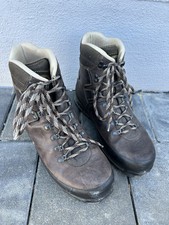 Meindl engadin bergschuhe gebraucht kaufen  Moosburg a.d.Isar