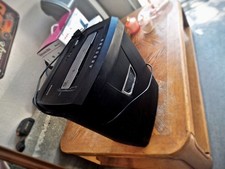 Working paper shredder for sale  Grand Junction