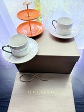 Bvlgari pearl porcelain for sale  New Kensington