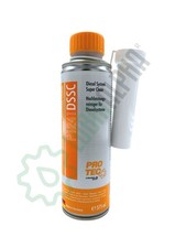 Detergente protec diesel usato  Pesaro