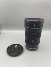 Sirui 35mm 33x gebraucht kaufen  Lütjensee