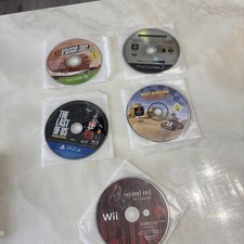 Video spiele hne gebraucht kaufen  Kalletal