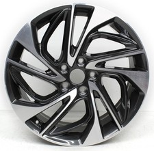 Roda de 19 polegadas fabricante de equipamento original para Hyundai Tucson 52910-D3430 marcas de arranhões comprar usado  Enviando para Brazil