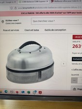 Bbq d'occasion  Èze