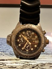 Citizen promaster eco gebraucht kaufen  Frankfurt am Main