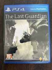 Last guardian for sale  Irvine
