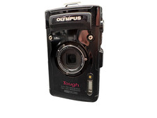 Lympus tough utdoor gebraucht kaufen  Altenkirchen