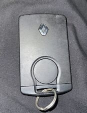 Usado, GENUÍNO Renault 3 Botões Cartão Chave 433Mhz Para Megane Scenic Clio - (B1/R2) comprar usado  Enviando para Brazil
