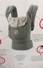 Porta-bebês Ergobaby original recém-nascido até 48 meses, 3 posições, novo comprar usado  Enviando para Brazil