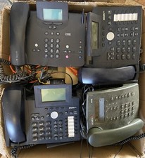Festnetztelefone konvolut tele gebraucht kaufen  Viersen