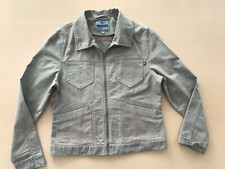 Zabaione markenjacke damenjack gebraucht kaufen  Schwäbisch Gmünd