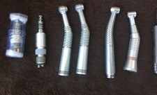 Turbine kavo 630 gebraucht kaufen  Langen