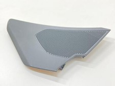 @2019 - 2025 Audi A6 Quattro tampa frontal esquerda acabamento de alto-falante preto_mp comprar usado  Enviando para Brazil