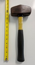 Vintage sledge hammer for sale  Okatie