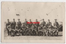 1914 military postcard for sale  UK