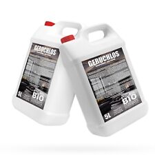 2x5 litri bioetanolo usato  Roma
