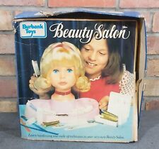 Vintage burbank toys for sale  PETERBOROUGH