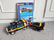 Lego 5581 model for sale  FARNHAM