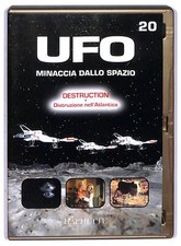 Ebond ufo minaccia usato  Italia