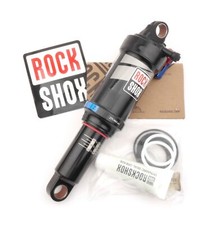 Ammortizzatore rockshox monarc usato  Spedire a Italy