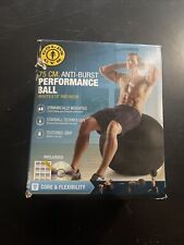 75 large exercise cm ball for sale 75 large exercise cm ball for sale Burlington
