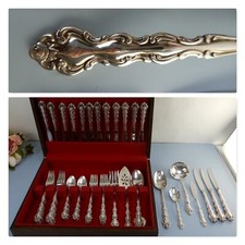 Vintage piece oneida for sale  Loves Park
