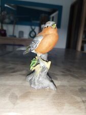 Rare oiseaux collection d'occasion  Saint-Saëns