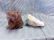 Rose quartz white for sale  Greeneville