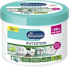 Beckmann putzstein universalre gebraucht kaufen  Volkach