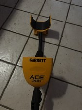 Garrett ace 200 for sale  Lima