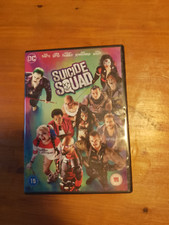 Suicide squad smith for sale  BURY ST. EDMUNDS