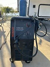 Hobart ironman 230 for sale  Kyle