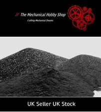 Silicon carbide powder for sale  SUTTON