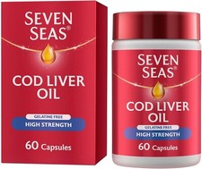 Seven seas high for sale  DAGENHAM