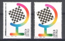 2006 italia euro usato  Milano
