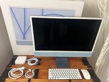 Apple imac blue for sale  Myrtle Beach