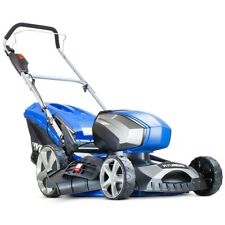 Hyundai cordless lawnmower for sale  PEMBROKE DOCK