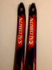 Salomon equipe 8100 for sale  Lolo