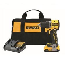 Dewalt atomic 20v for sale  Londonderry